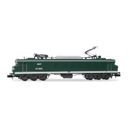 SNCF LOCOMOTORA ELÉCTRICA...