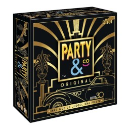 PARTY & CO ORIGINAL -...