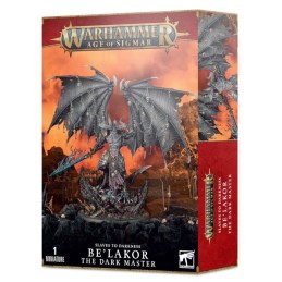 AOS CHAOS DAEMONS: BE'LAKOR...