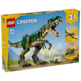 T. REX
