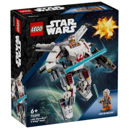 MECA ALA-X DE LUKE SKYWALKER