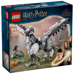 BUCKBEAK