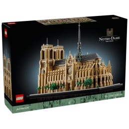 NOTRE DAME DE PARÍS