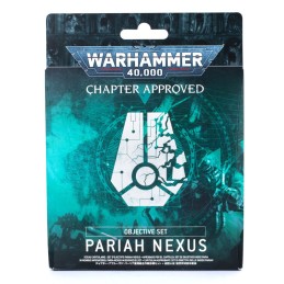 W40K: SET DE OBJETIVOS:...