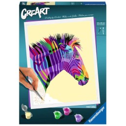CREART - CEBRA