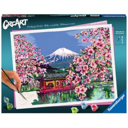 CREART - LA FLORACIÓN DEL...