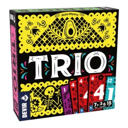 TRÍO