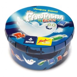 FANTASMA BLITZ MINI