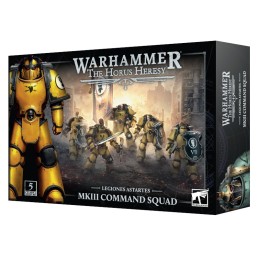HH: LEGIONES ASTARTES:...