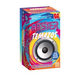 HITSTER TEMAZOS
