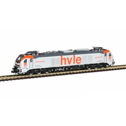 LOCOMOTORA EURODUAL HVLE...