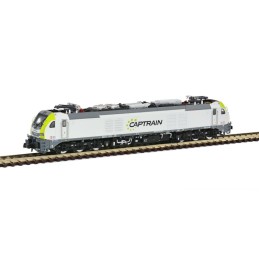 LOCOMOTORA EURODUAL...