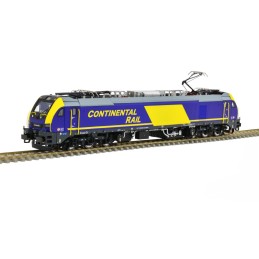 LOCOMOTORA EURO6000...
