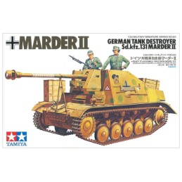 1:35 GERMAN TANK DESTROYER...