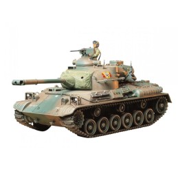 1:35 JGSDF PANZER TYPE 61 TANK