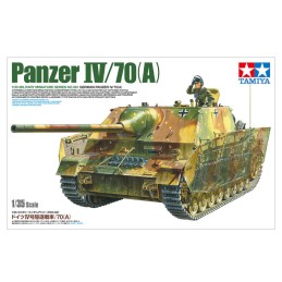 1:35 PANZER IV/70(A)