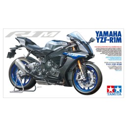 1:12 YAMAHA YZF-R1M