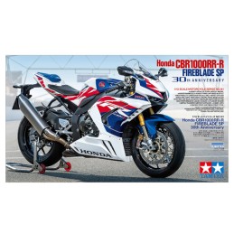 1:12 HONDA CBR1000RR-R...