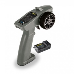 EMISORA REFLEX WHEEL START...