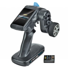 EMISORA FS REFLEX WHEEL PRO...