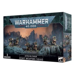 W40K ASTRA MILITARUM:...