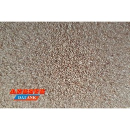 GRAVA OCRE (75 GR.)