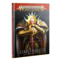 AGE OF SIGMAR: LIBRO BÁSICO...