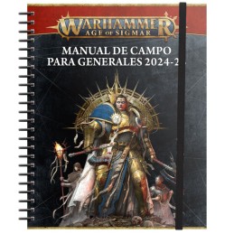AOS: MANUAL DE CAMPO PARA...