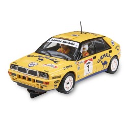 LANCIA DELTA INTEGRALE -...