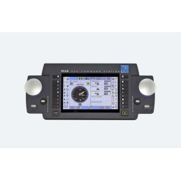 CENTRAL DIGITAL ECOS 2.5 -...