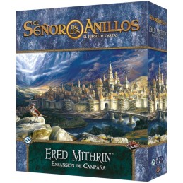 ERED MITHRIN - EXPANSIÓN DE...