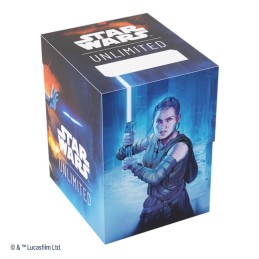 SW: UNLIMITED SOFT CRATE...