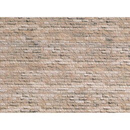 PLACA MURO BASALTO