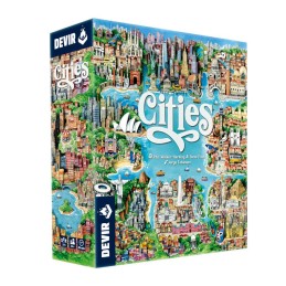 CITIES