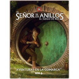 EL SEÑOR DE LOS ANILLOS:...