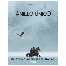 EL ANILLO ÚNICO 2ª ED:...