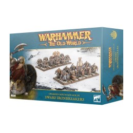 OW DWARFEN MOUNTAIN HOLDS:...