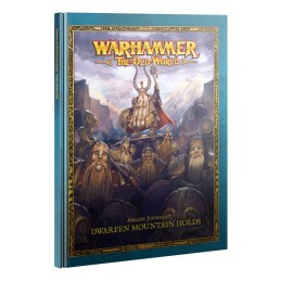 OW DWARFEN MOUNTAIN HOLDS:...