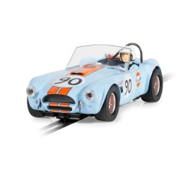 SHELBY COBRA - GULF