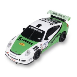 PORSCHE 911 GT3 - SIMM