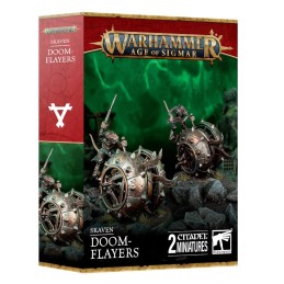 AOS SKAVEN: DESOLLAMUERTES