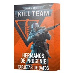KT: TARJETAS DE DATOS:...