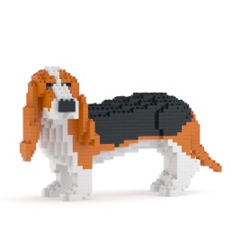 BASSET HOUND