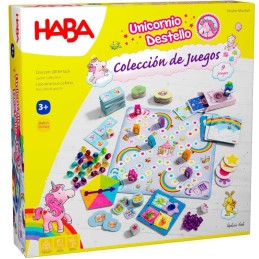 UNICORNIO DESTELLO:...