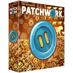 PATCHWORK: DÉCIMO ANIVERSARIO