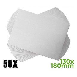HIDRO PAPEL PARA PALETA...