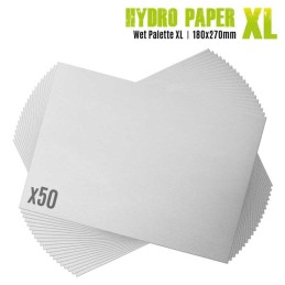 HIDRO PAPEL XL PARA PALETA...