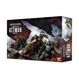AOS GLOOMSPITE GITZ:...