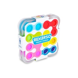 REVERSO FIDGET PUZZLE