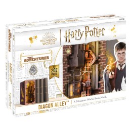 DIAGON ALLEY - HARRY POTTER...
